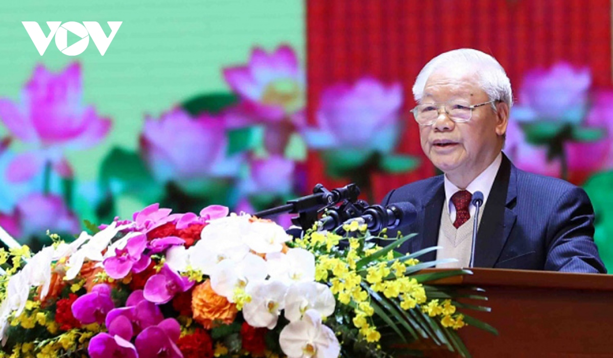 Security force told to strictly follow President Ho Chi Minh’s teachings